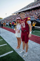 2024 | ULM Homecoming Game