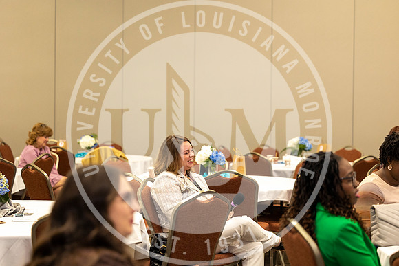Women Symposium