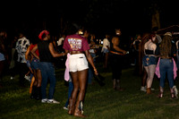 Zydeco Night