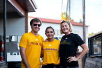 Students vs Faculty/Staff Softball Game