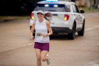 University Mile