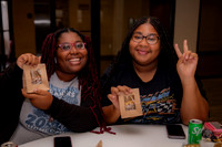 SGA Lunch Social