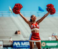 Homecoming Football Game