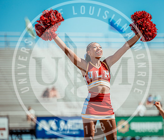 Homecoming Football Game