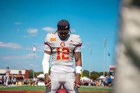 Homecoming Football Game