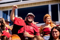 Homecoming Football Game