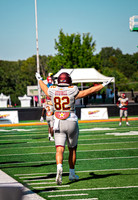 Homecoming Football Game
