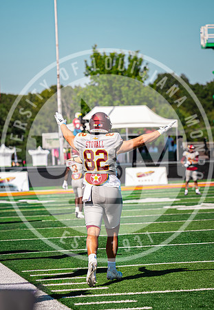 Homecoming Football Game