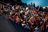 Homecoming Football Game