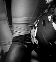 Homecoming Football Game