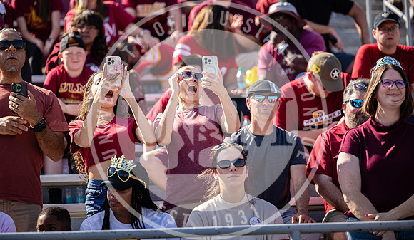 Homecoming Football Game