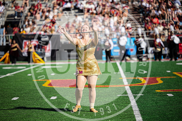 Homecoming Football Game