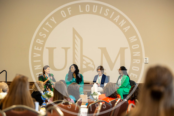 Women Symposium