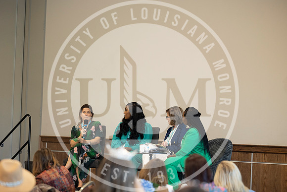 Women Symposium