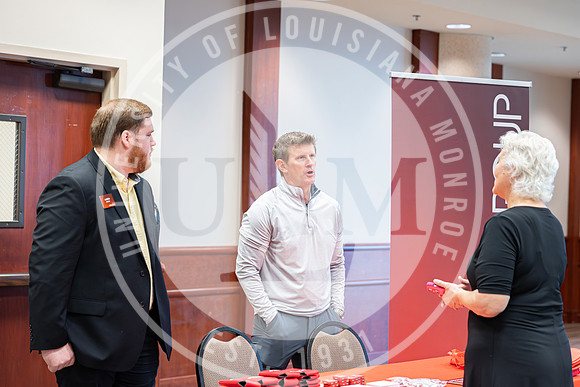 Risk Management Career Fair