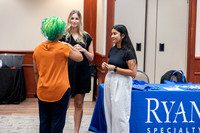 Risk Management Career Fair