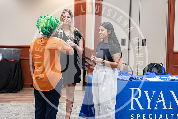 Risk Management Career Fair