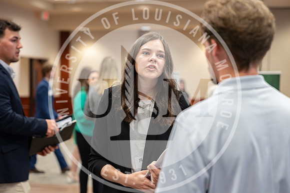 Risk Management Career Fair