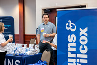Risk Management and Insurance Career Fair