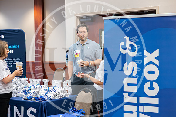 Risk Management Career Fair