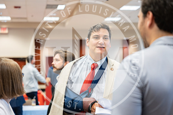 Risk Management Career Fair