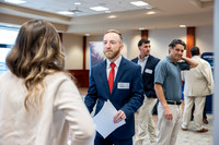 Risk Management Career Fair