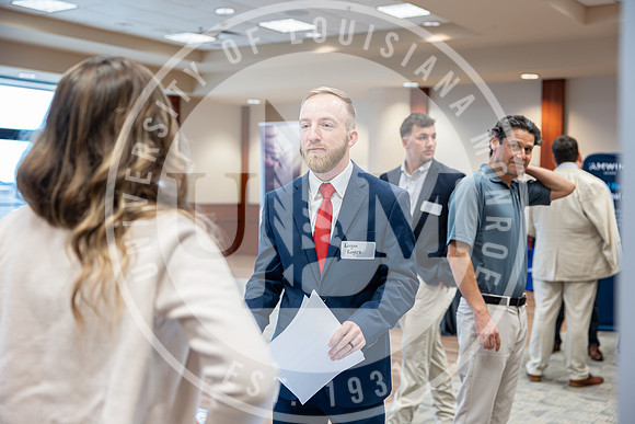 Risk Management Career Fair