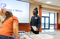 Risk Management Career Fair