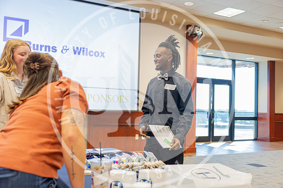 Risk Management Career Fair