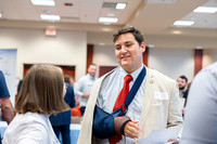 Risk Management Career Fair