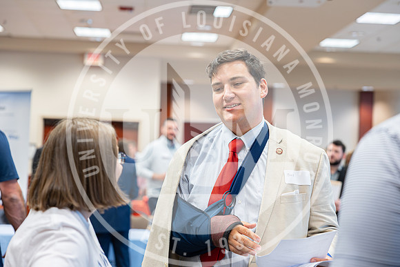 Risk Management Career Fair
