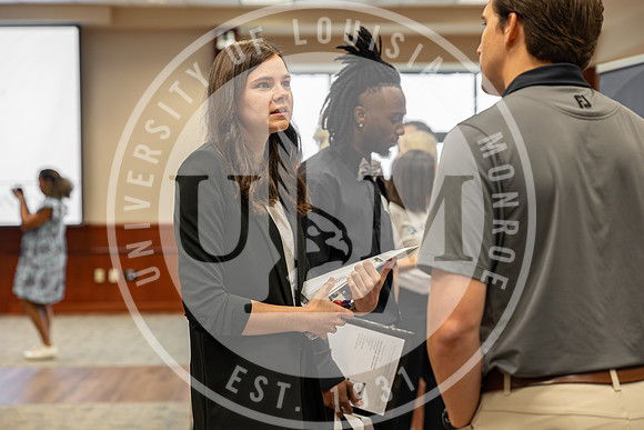 Risk Management Career Fair