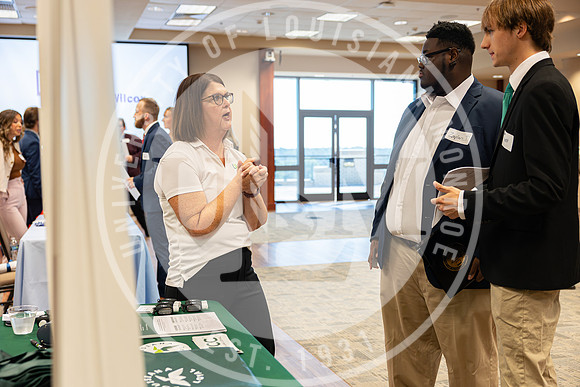 Risk Management Career Fair