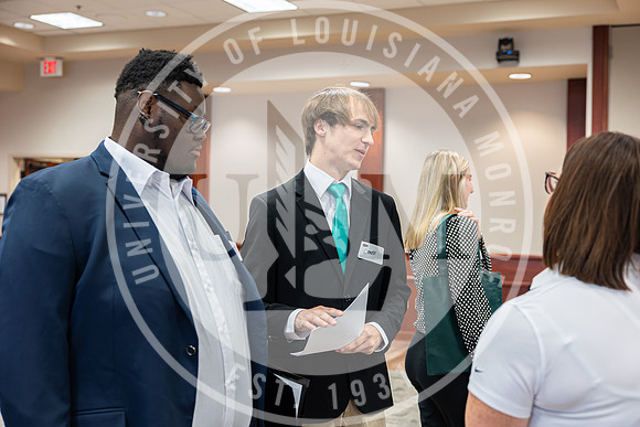 Risk Management Career Fair