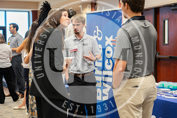 Risk Management Career Fair