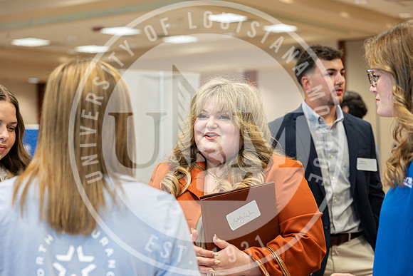 Risk Management Career Fair