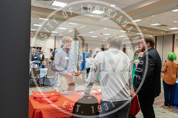 Risk Management Career Fair