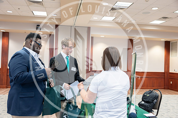 Risk Management Career Fair