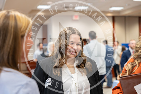 Risk Management Career Fair