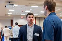 Risk Management Career Fair