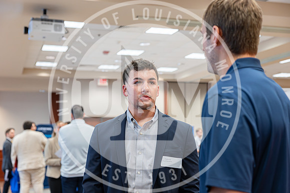 Risk Management Career Fair