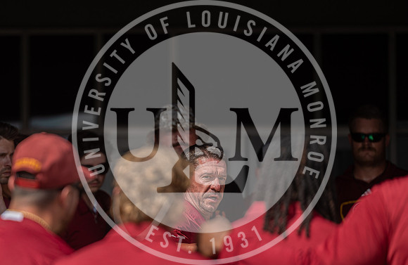 ULM vs TROY