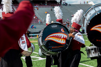ULM vs TROY