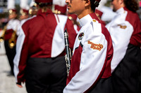 ULM vs TROY