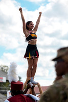 ULM vs TROY