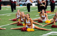 ULM vs TROY