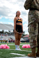 ULM vs TROY