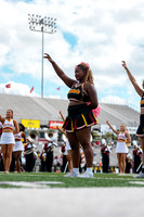 ULM vs TROY