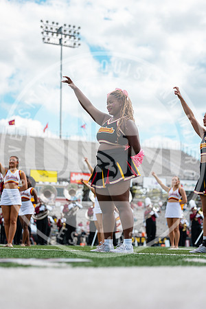 ULM vs TROY