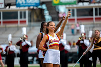 ULM vs TROY
